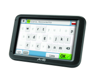 Mio M610 Europa Plus LTU - 1407512 - zdjęcie 2